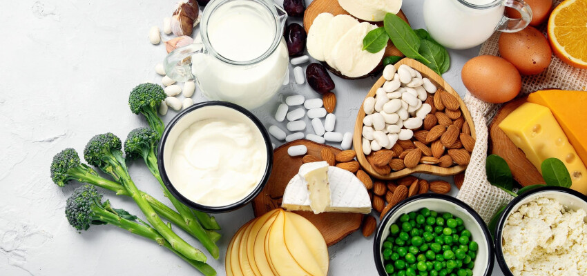 Ostéoporose traitement naturel : quelles solutions privilégier ? - Ma vie de senior