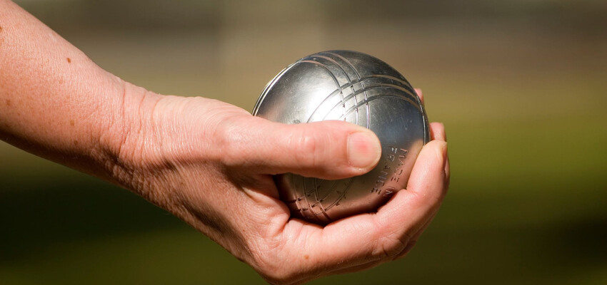 Comment choisir ses boules de petanque