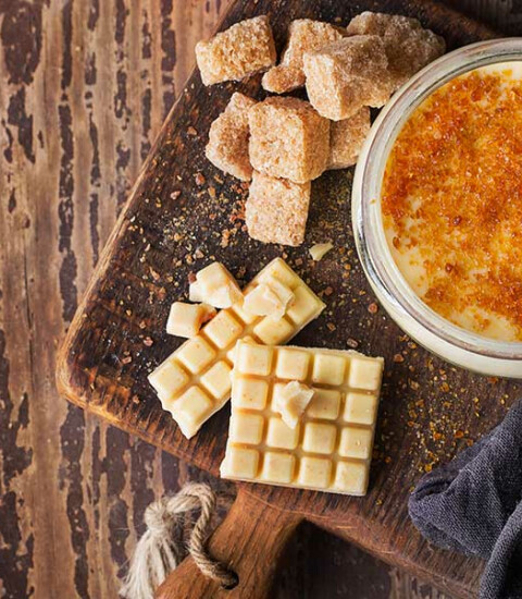 recette-creme-brulee-grand-mere