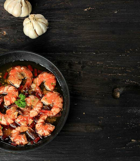 gambas-a-l-ail