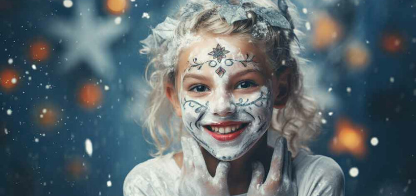 christmas-makeup-kid