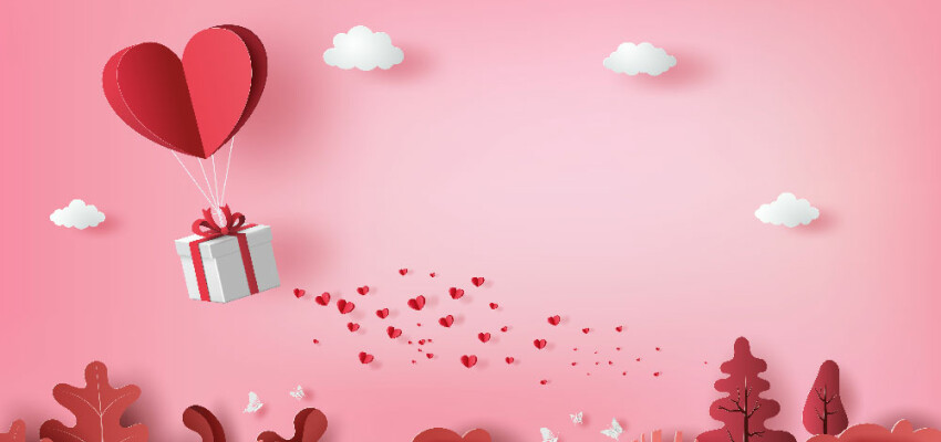 saint-valentin