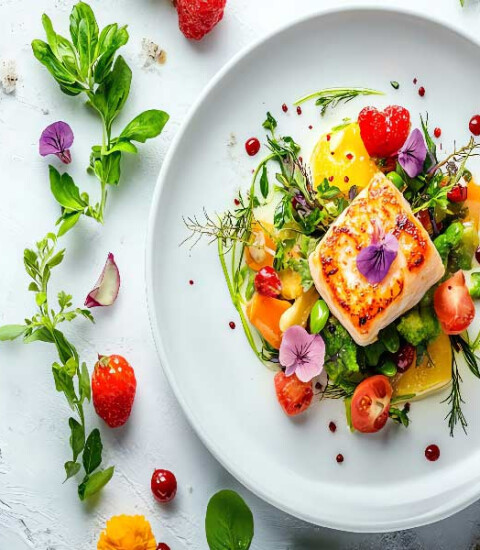recette-printemps