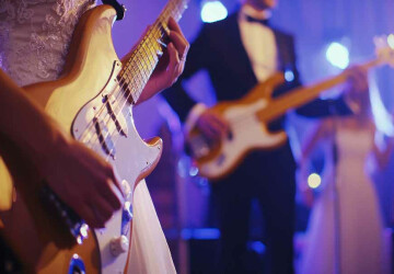 Musique-mariage