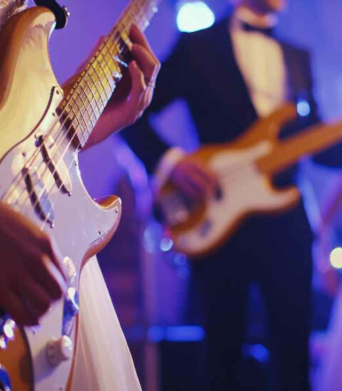Musique-mariage
