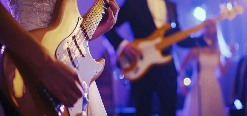 Musique-mariage